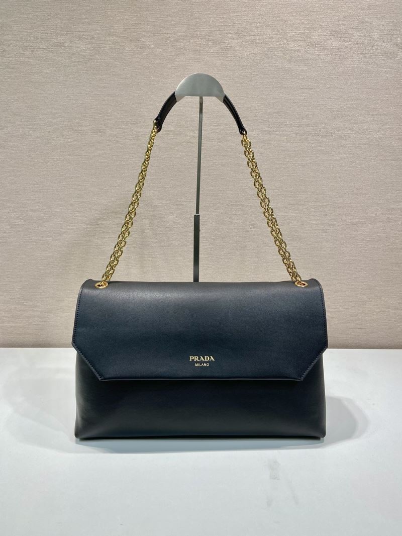 Prada Satchel Bags